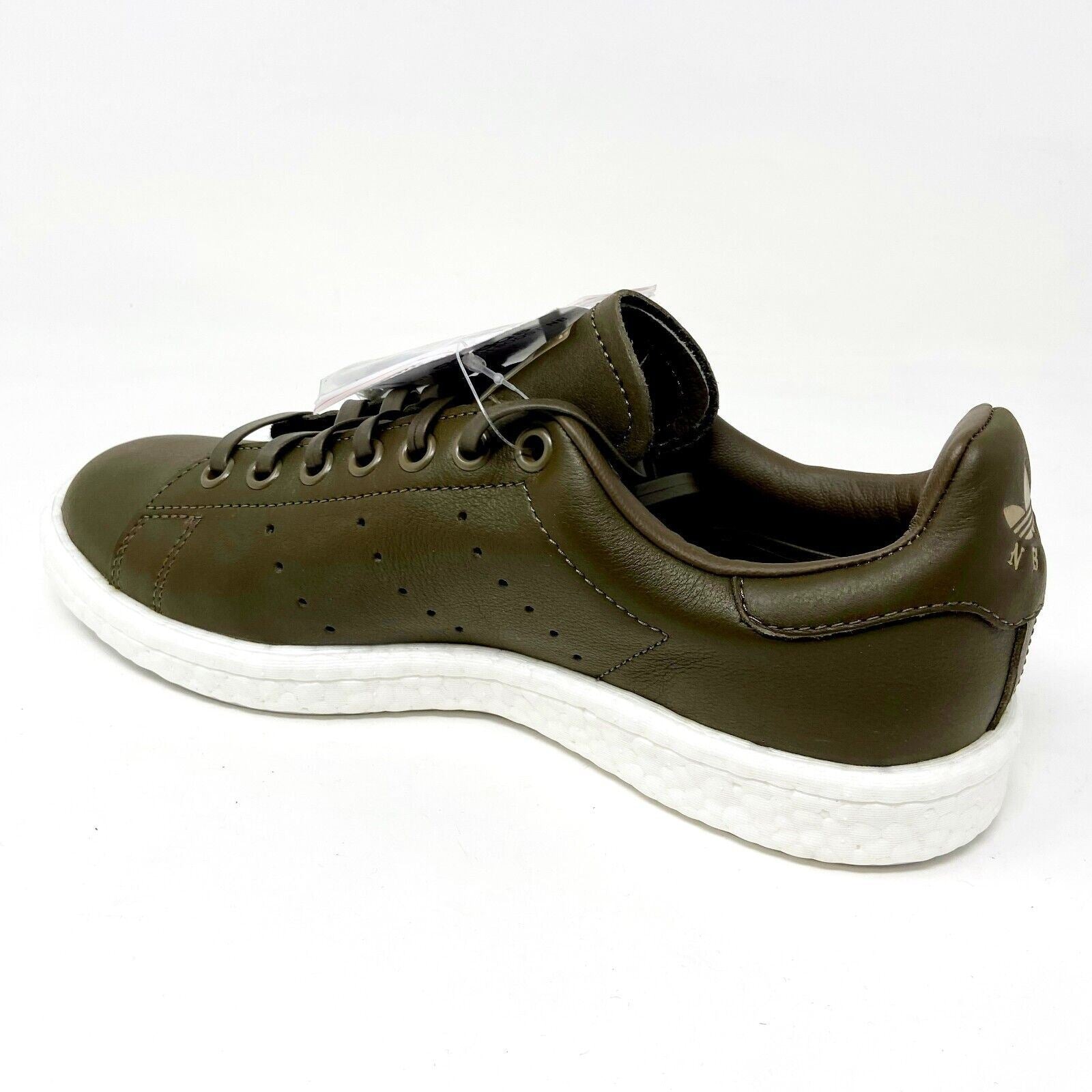 Adidas x Neighborhood Stan Smith Boost Mens Size 6.5 Sneakers B37342