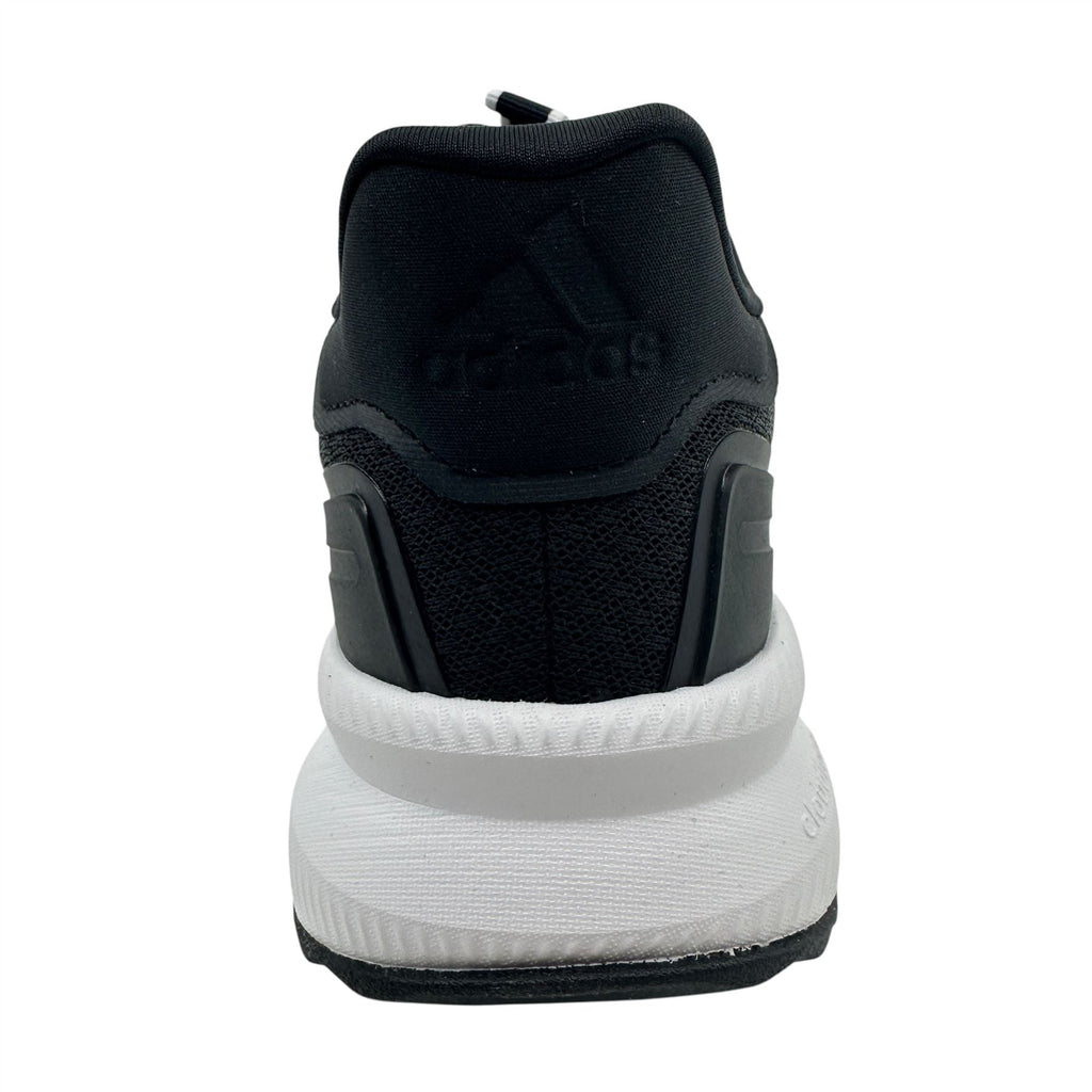 Adidas X PLR Path Core Black White Mens Athletic Sneaker