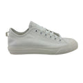Adidas Nizza RF Triple White Womens Athletic Sneaker