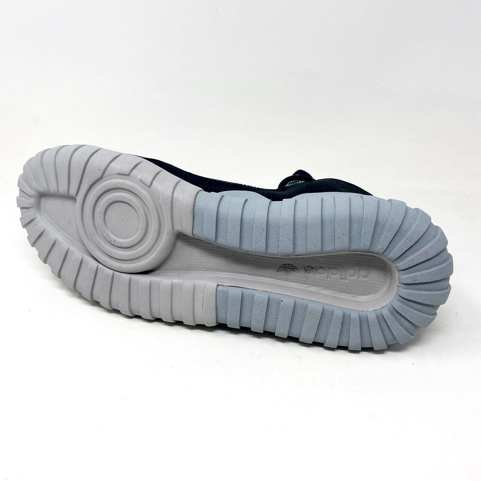 Adidas Originals Tubular X Carbon Black Gray Mens Casual Sneakers AF6368