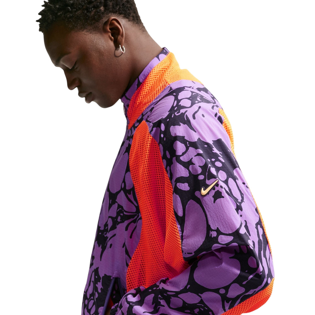 Nike Project F.R.O.G. Gooey Track Pants - IF4244-522