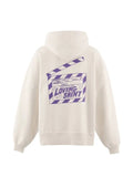SAINT MXXXXXX I Love Saint hoodie
