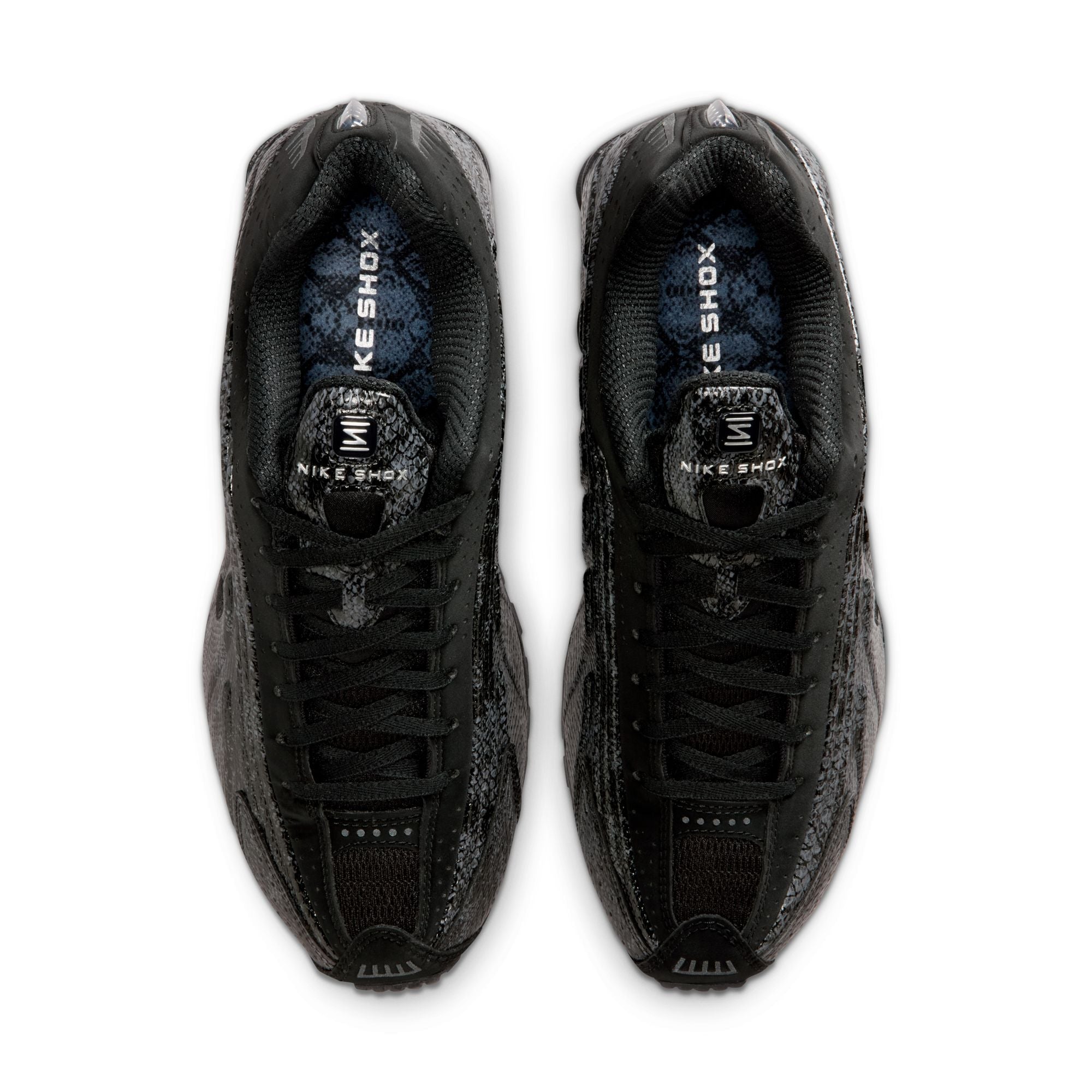 W Nike Shox R4 Print - IM6050-001