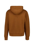 MM6 Maison Margiela zip-up hoodie