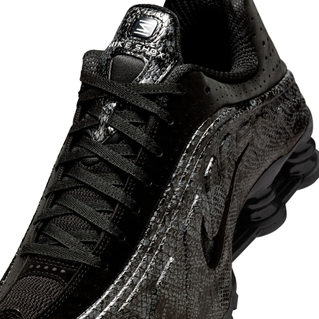 W Nike Shox R4 Print - IM6050-001
