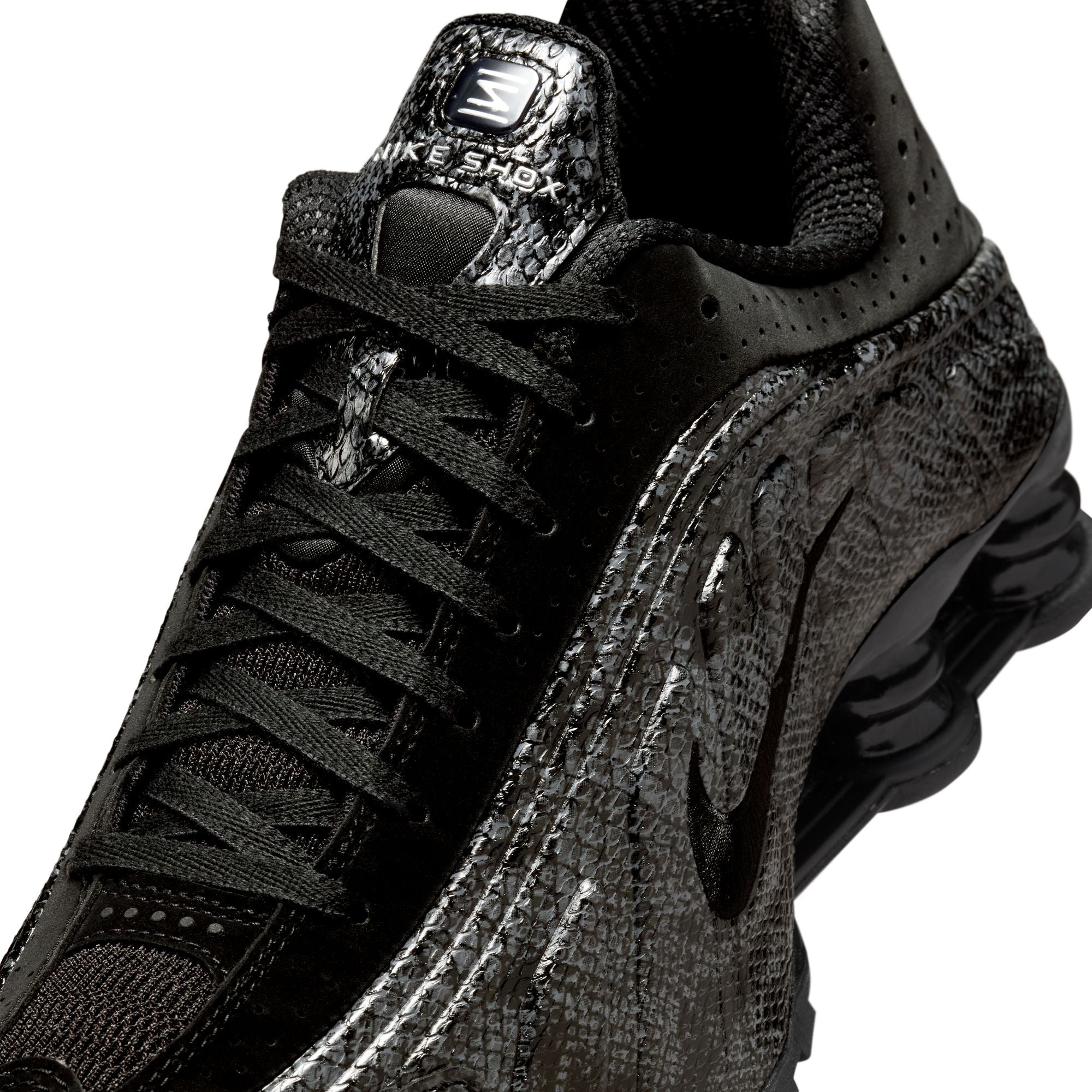 W Nike Shox R4 Print - IM6050-001