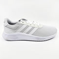 Adidas Lite Racer 2.0 Cloud White Mens Athletic Sneakers
