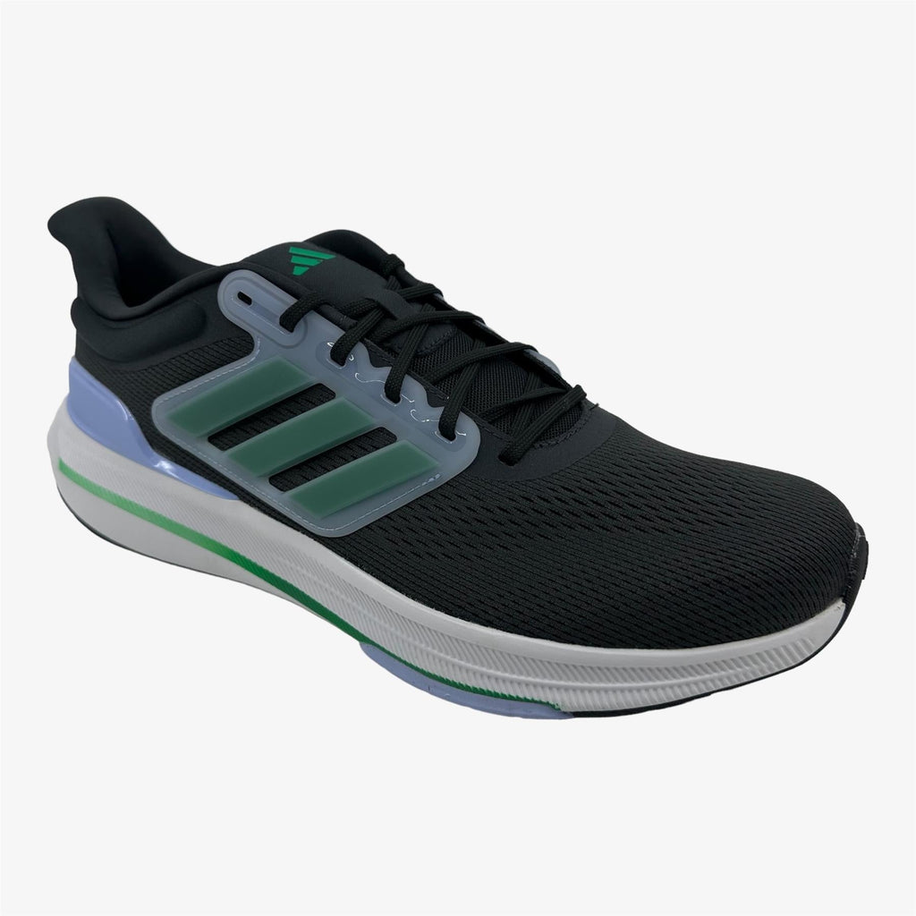 Adidas Ultrabounce Carbon Court Green Mens Size 14 Athletic Sneakers