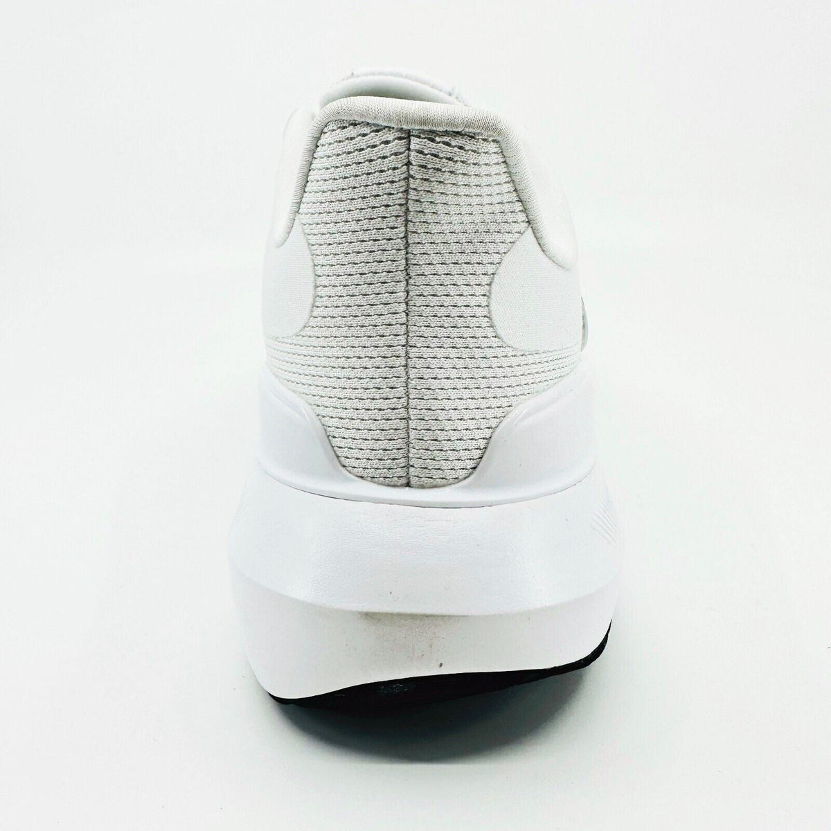 Adidas Ultrabounce Cloud White Black Mens Running Shoes HP5778
