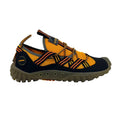 Adidas Equipment Water Moc Orange Black Womens Size 8.5 Athletic Sneaker