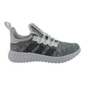 Adidas Kaptir Flow Cloud White Core Black Womens Athletic Sneaker