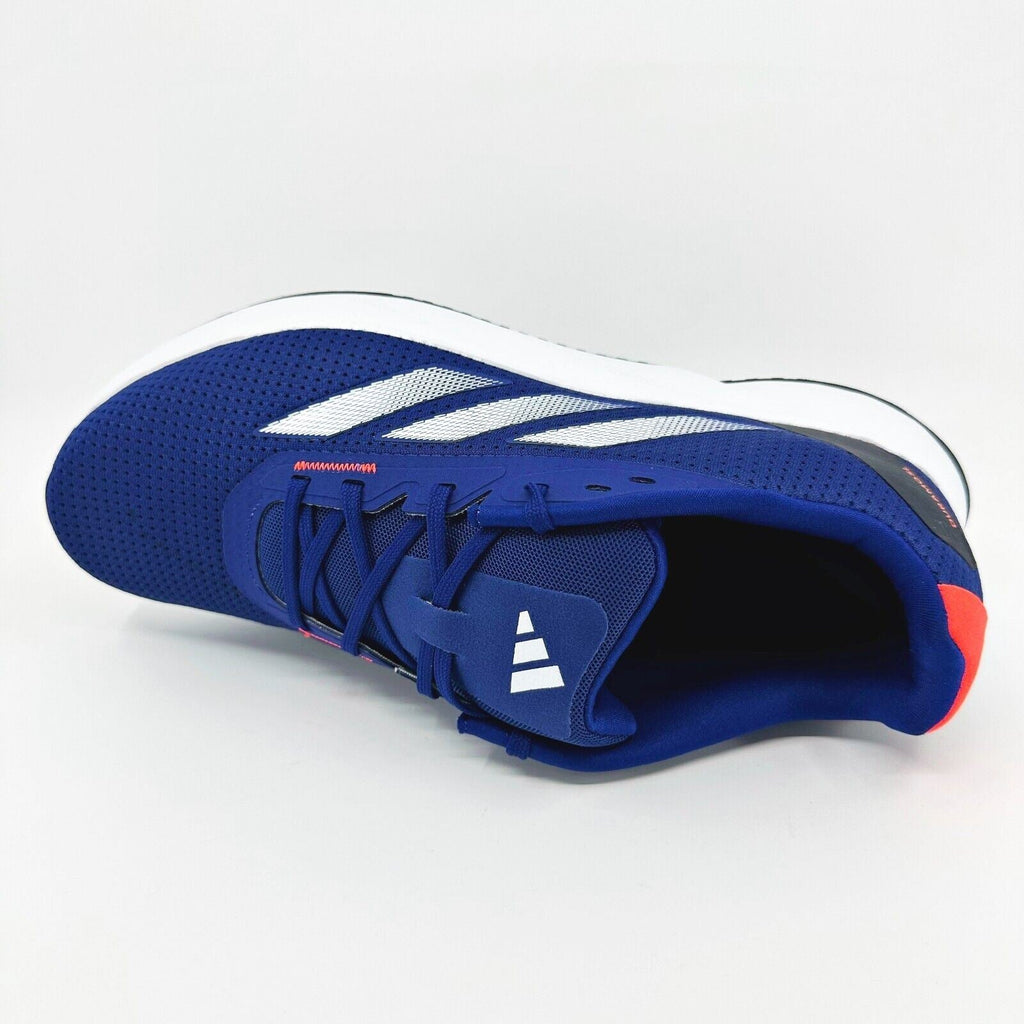 Adidas Duramo SL M Victory Blue White Mens Running Shoes IE9694