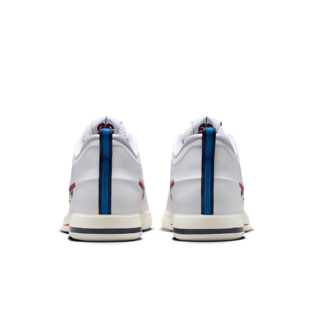 Nike Book 2 "WNBA 30th" - IR6333-100