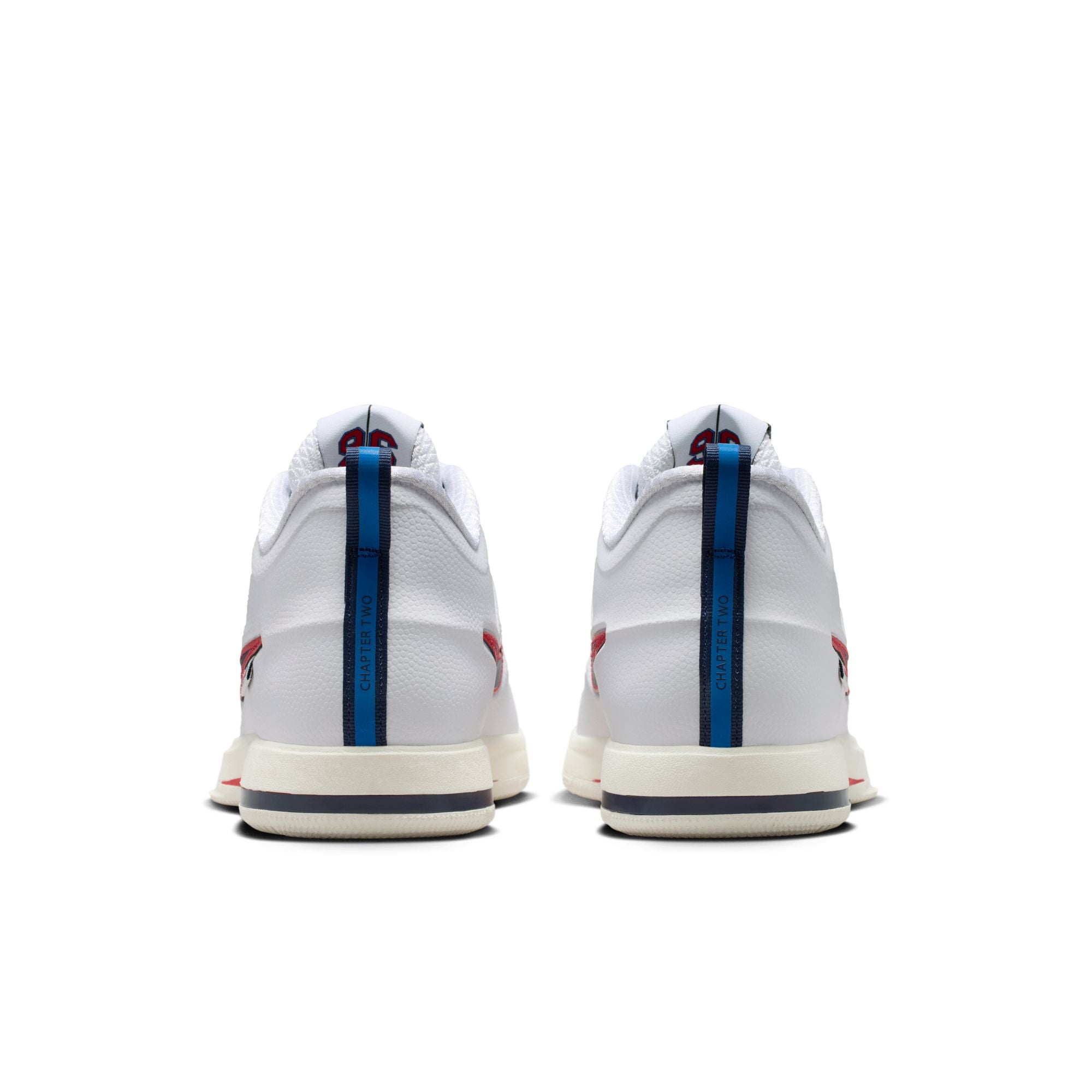 Nike Book 2 "WNBA 30th" - IR6333-100