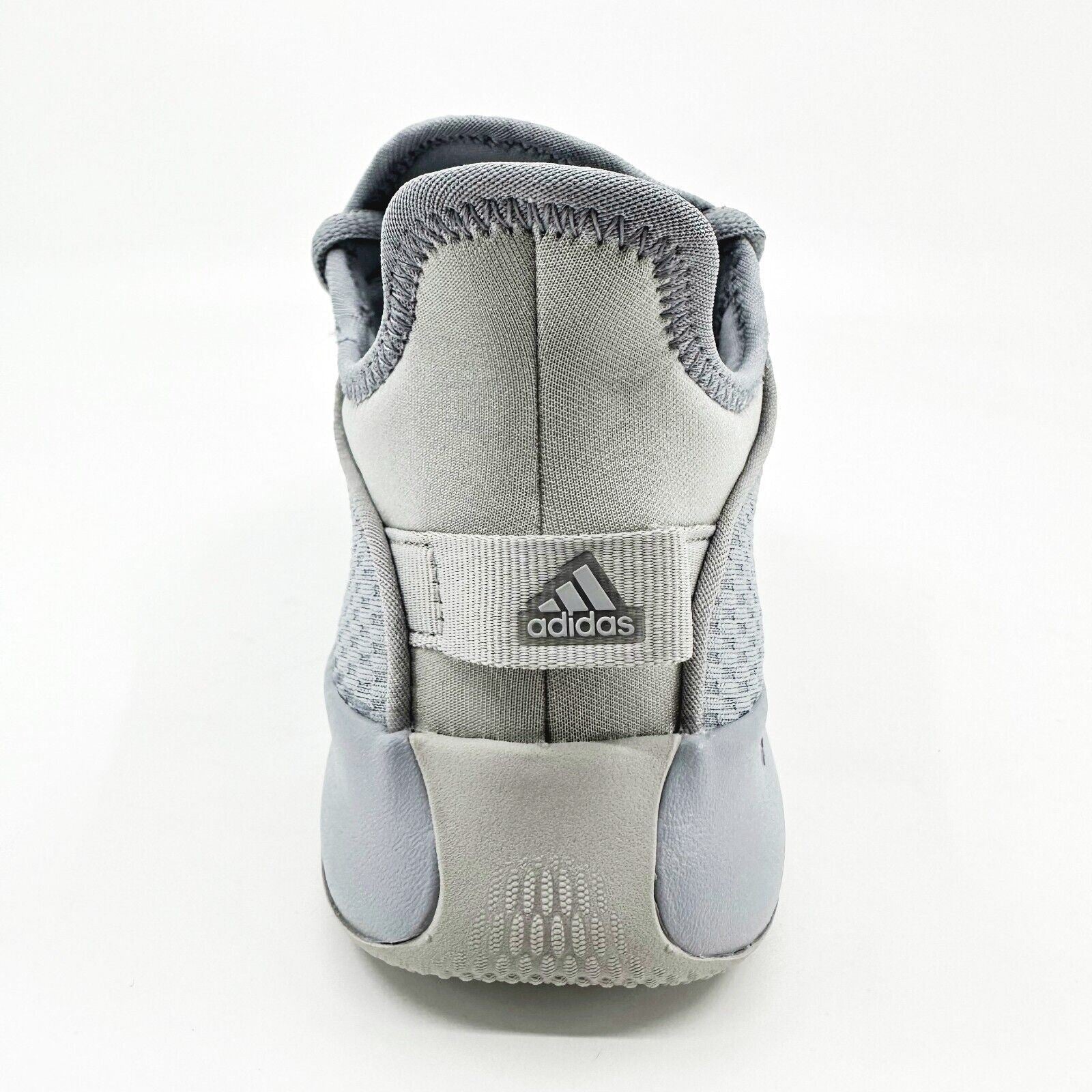 Adidas Cloudfoam Pure SPW Halo Silver Gray Womens Running Shoes IF5580
