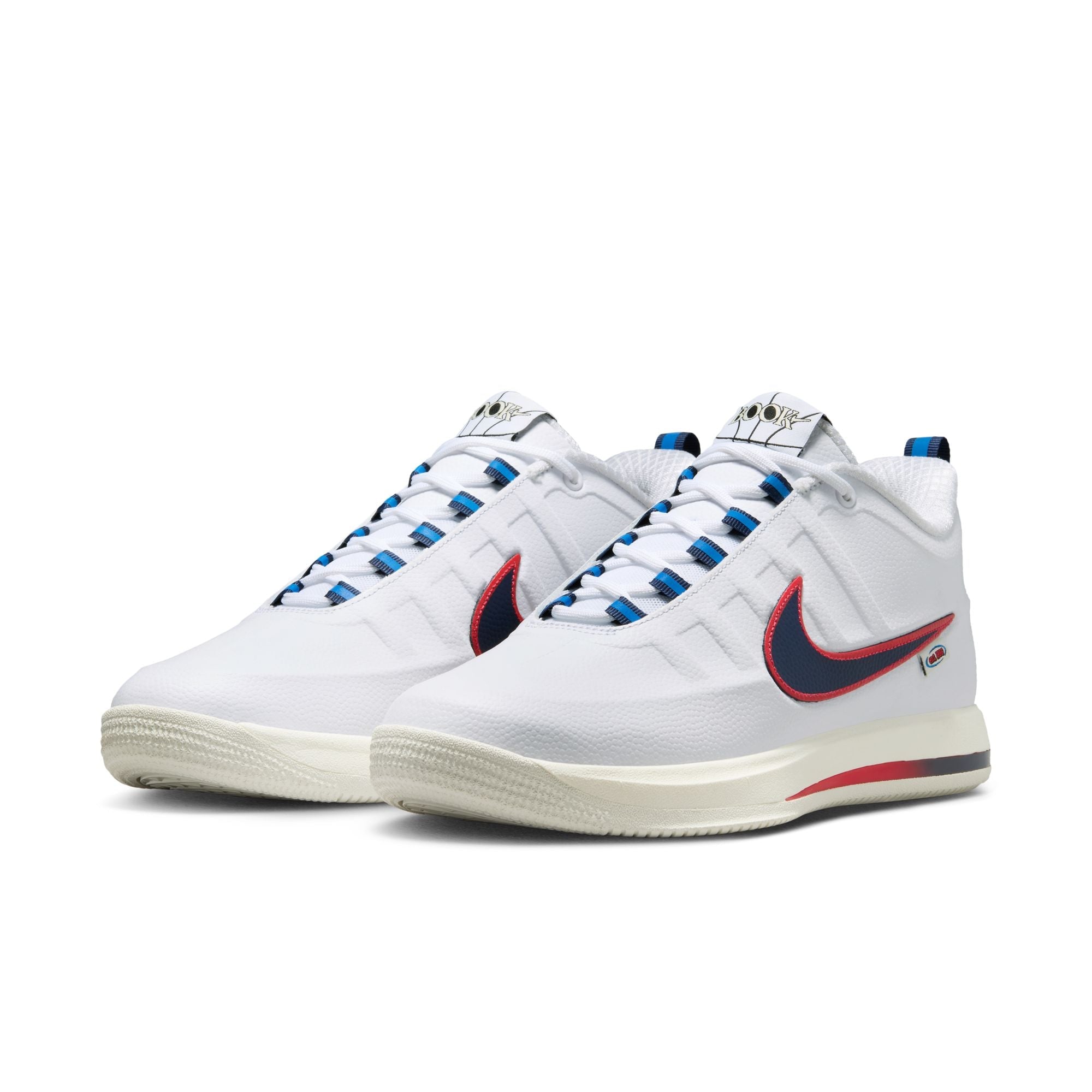 Nike Book 2 "WNBA 30th" - IR6333-100