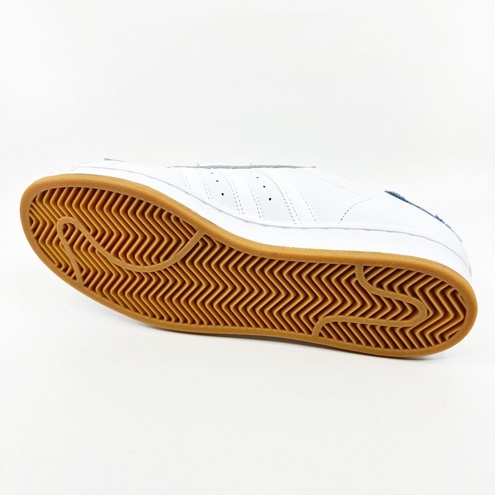 Adidas Originals Superstar Kensia Schnaider  White Womens Sneakers IG5927