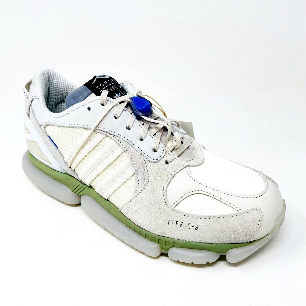 Adidas Type O-6 OAMC Grey Chalk White Mens Size 7 Lifestyle Sneakers G58124