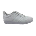 Adidas Hoops 4.0 Cloud White Mens Athletic Sneaker