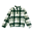 Nike Club Winterized Half-Zip "Jade Horizon" - FZ0896-323