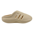 Adidas adiFOM IIInfinity Mule Crystal Sand Mens Casual Mule