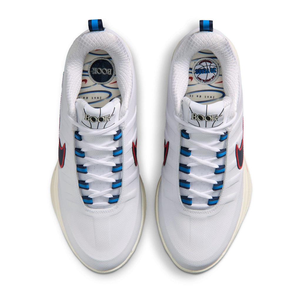 Nike Book 2 "WNBA 30th" - IR6333-100