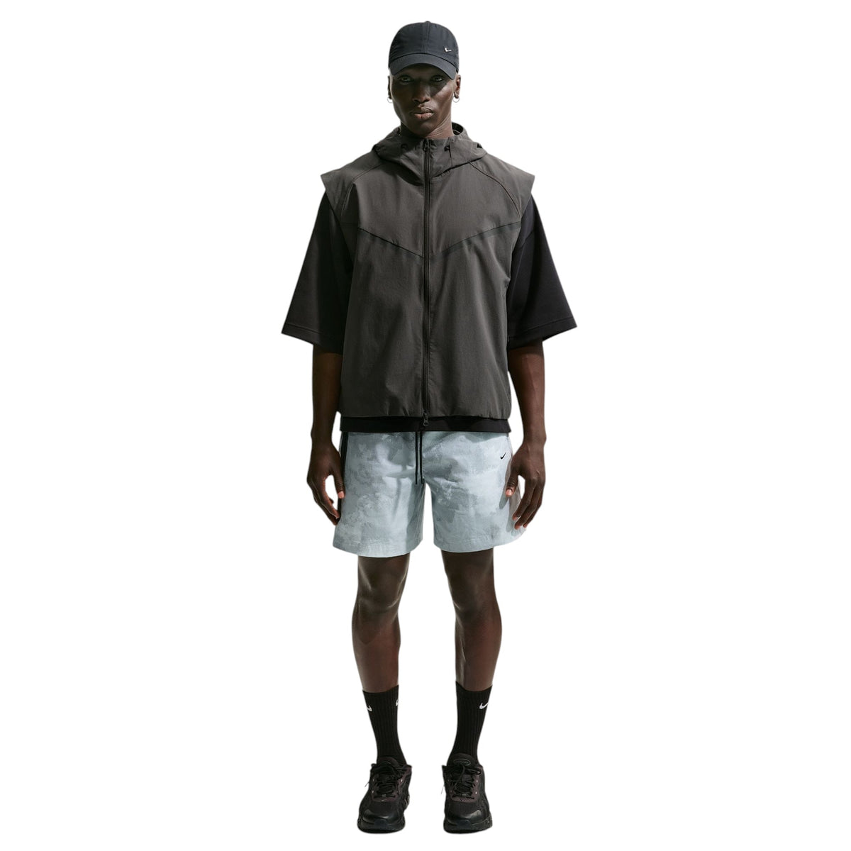 Nike Tech Woven Shorts - IF1331-043