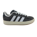 Adidas Grand Court Alpha 00s Grey Cloud White Mens Athletic Sneaker