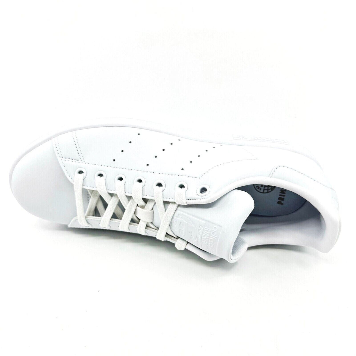 Adidas Stan Smith Primegreen Cloud White Mens Sneakers FX5500