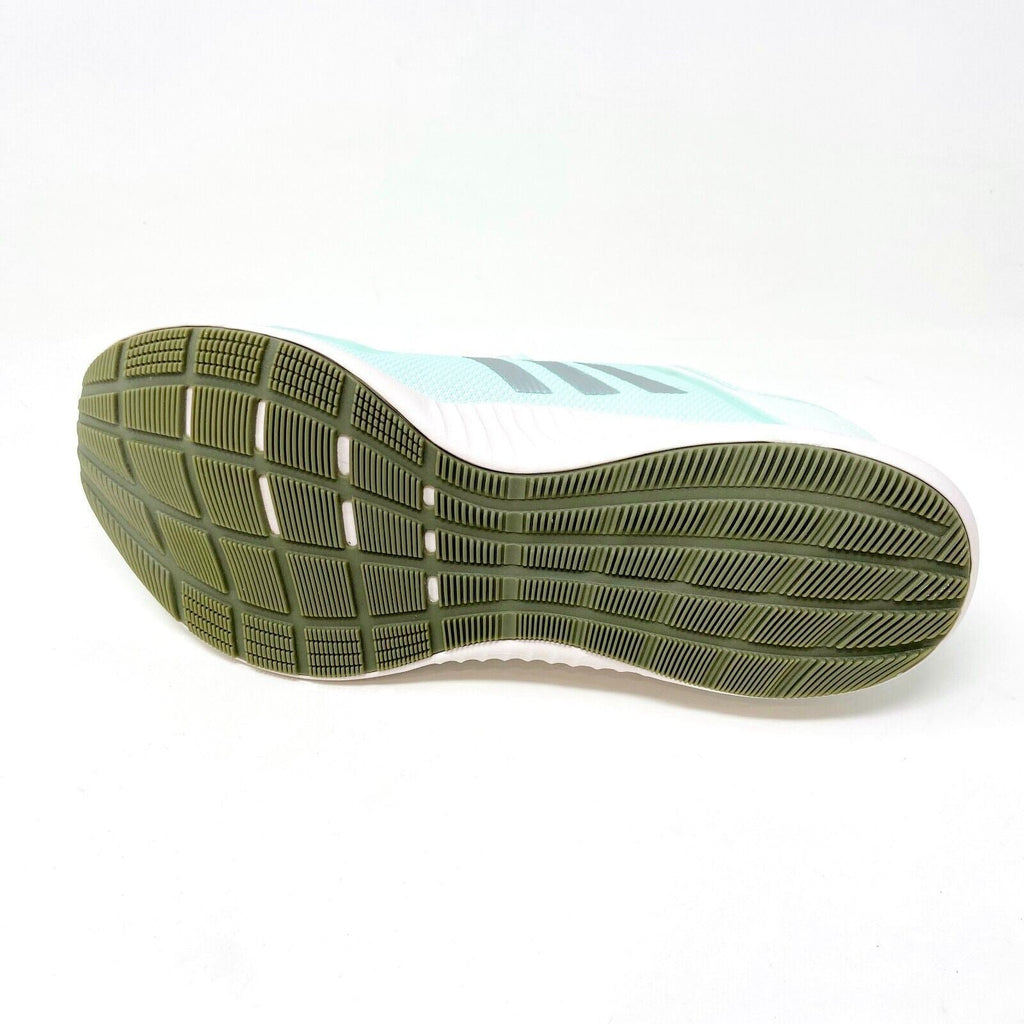 Adidas Edgebounce Ice Mint Green Womens Size 11 Running Shoes B96334