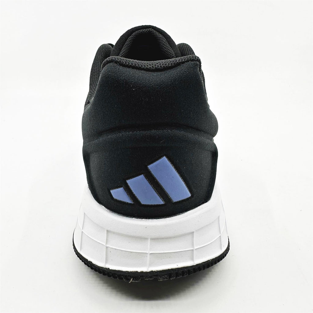 Adidas Duramo 10 Core Black Night Metallic Womens Athletic Sneakers