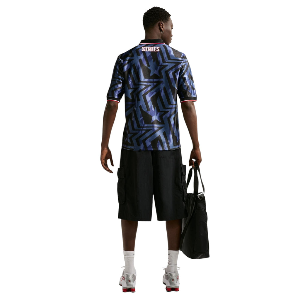 Nike USMNT Energy Short-Sleeve Soccer Top - IH1870-410