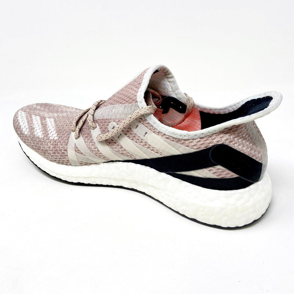 Adidas Speedfactory AM4 AM4PAR Paris Linen Boost Womens DS Running Shoes AH2234