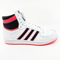 Adidas Top Ten RB White Black Turbo Mens Leather Sneakers GV9585