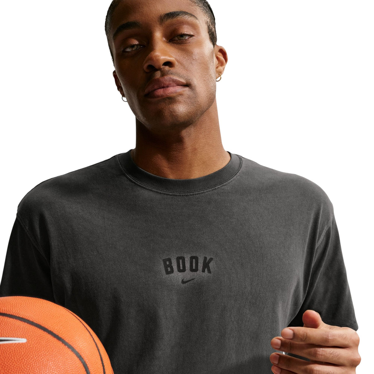 Nike x Devin Booker Tee - IQ7426-010