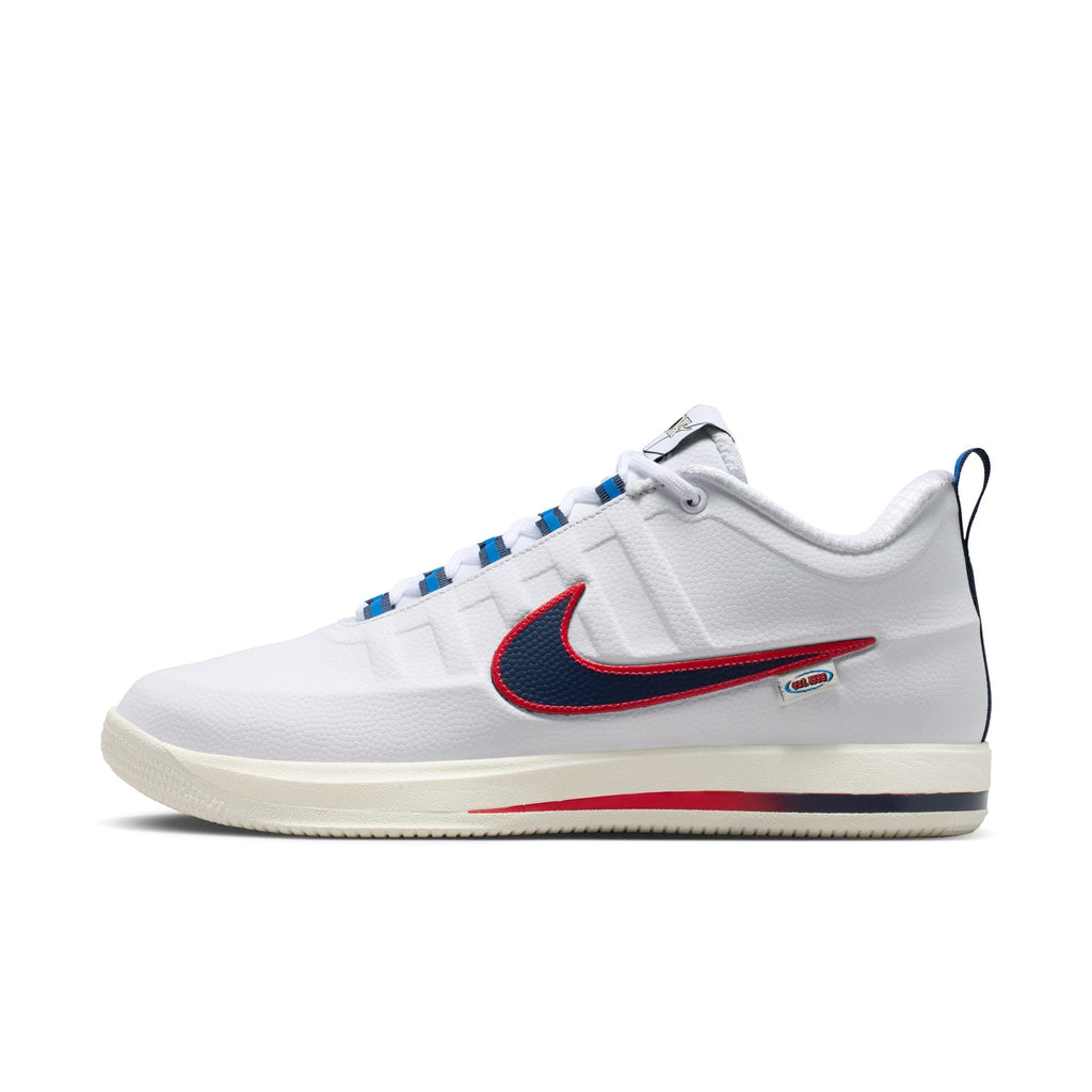 Nike Book 2 "WNBA 30th" - IR6333-100