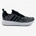 Adidas Swift Run 23 Oreo Black White Mens Size 13 Athletic Sneaker