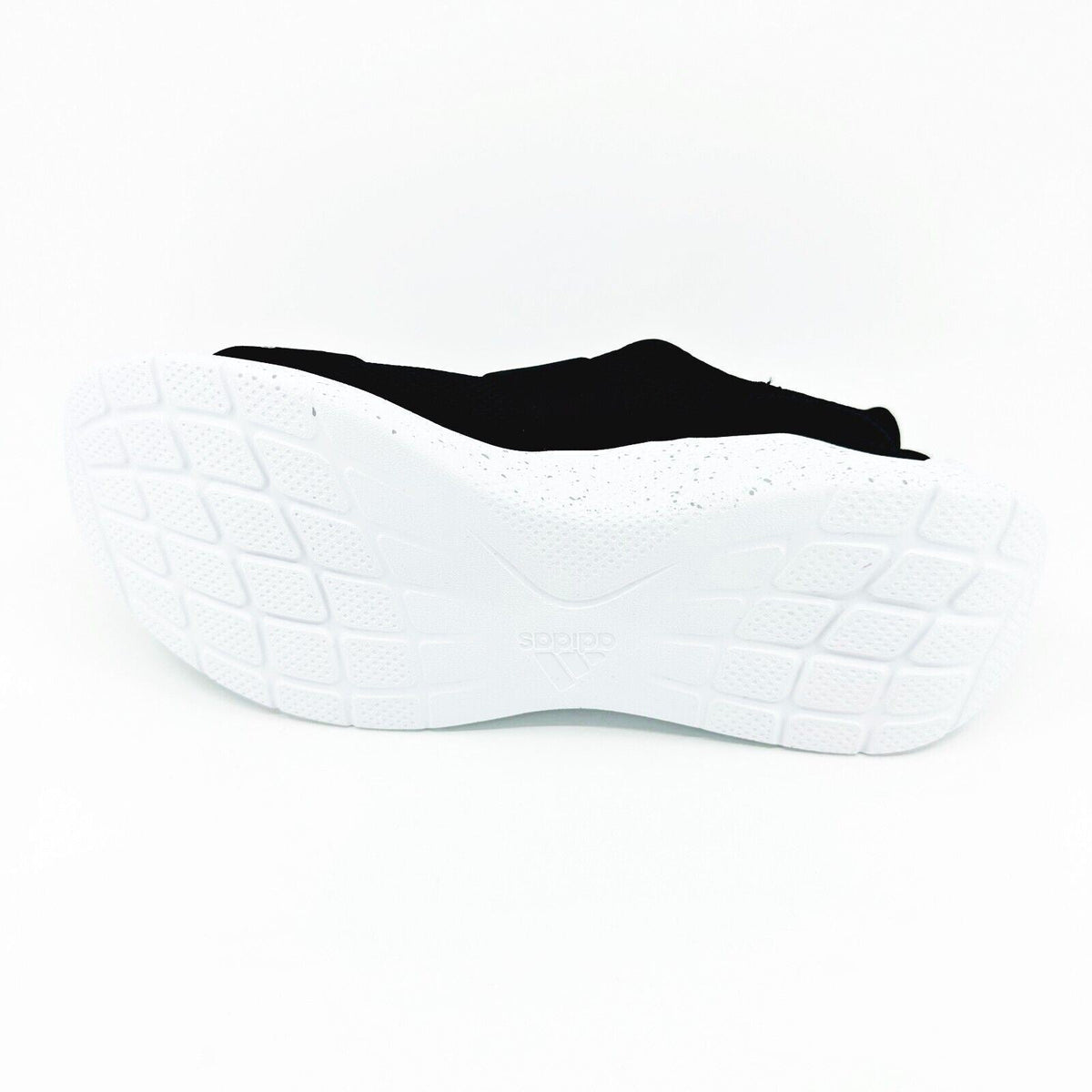 Adidas Puremotion Adapt SPW Black White Womens Running Shoes ID4429