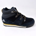 Adidas Snowpitch K Terrex Climawarm Black Kids Youth Snow Boots FZ2602