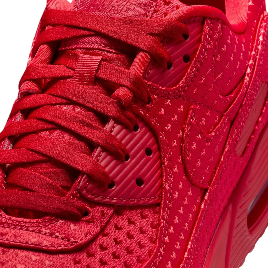 Nike Air Max 90 Premium “Valentine’s Day” - IB6606-600