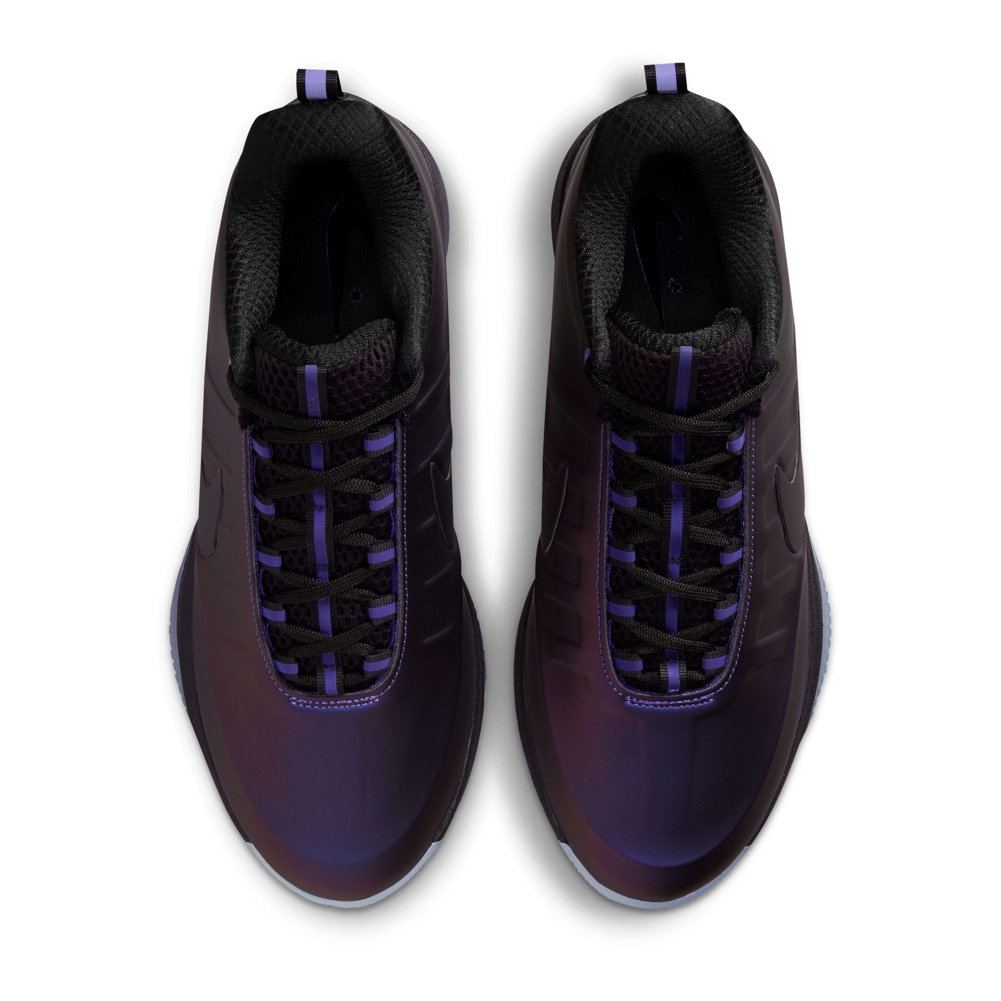 Nike Book 2 PRM “Eggplant” - IV5772-500