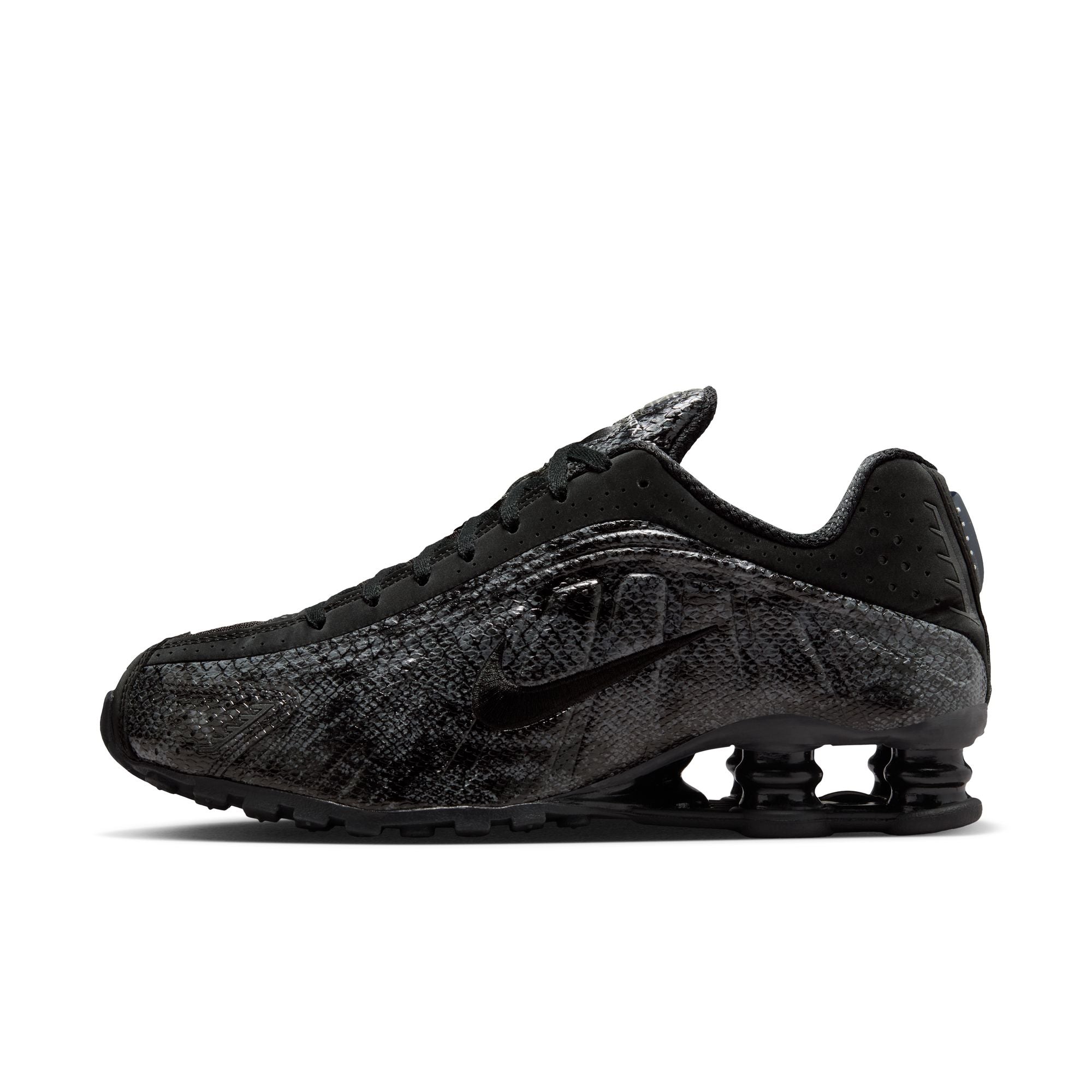 W Nike Shox R4 Print - IM6050-001