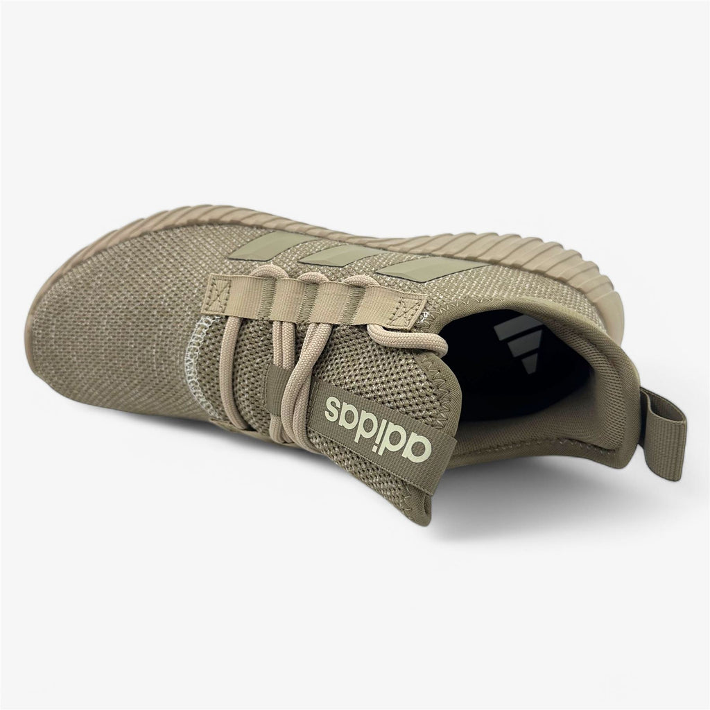 Adidas Adidas Kaptir Clay Brown Blanch Cargo Mens Athletic Sneaker