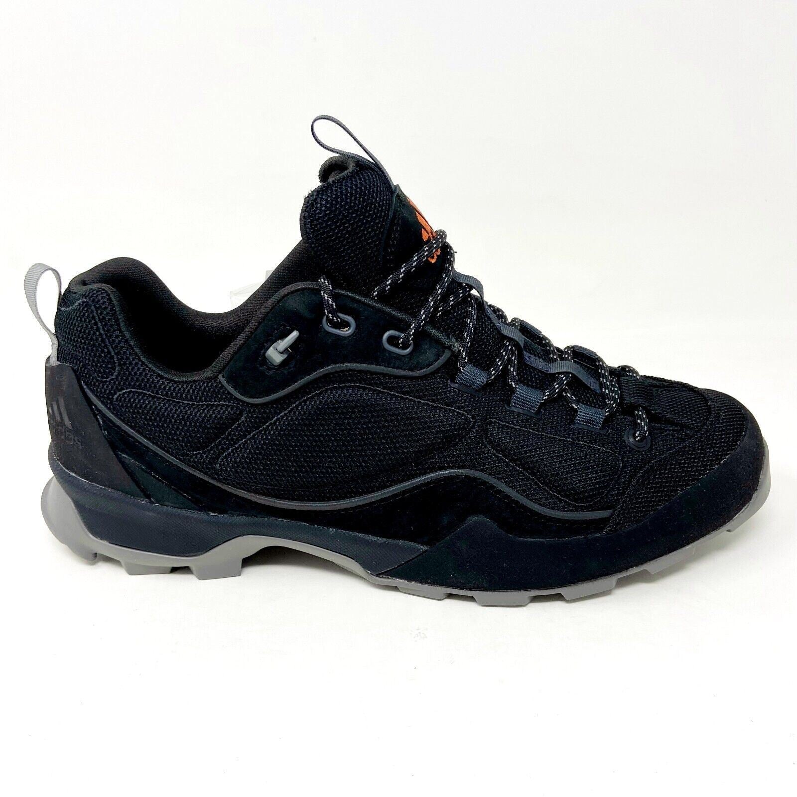 Adidas Sahale X Night Grey Black Mens Lifestyle Outdoor Sneakers FZ2328