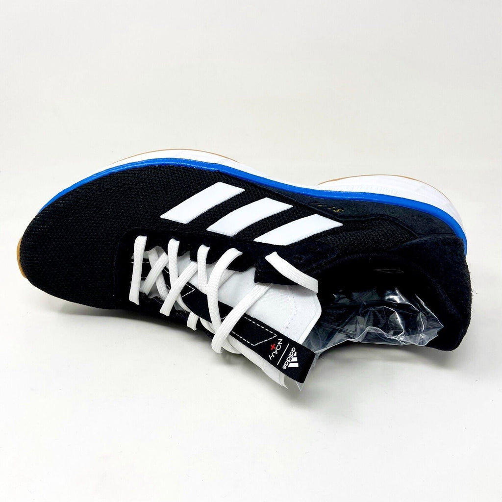 Adidas SL20 x Noah Black White Mens Size 7 Running Sneakers FW7858