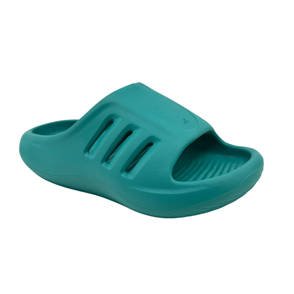 Adidas adifom IIInfinity Pure Teal Mens Sandal Slide
