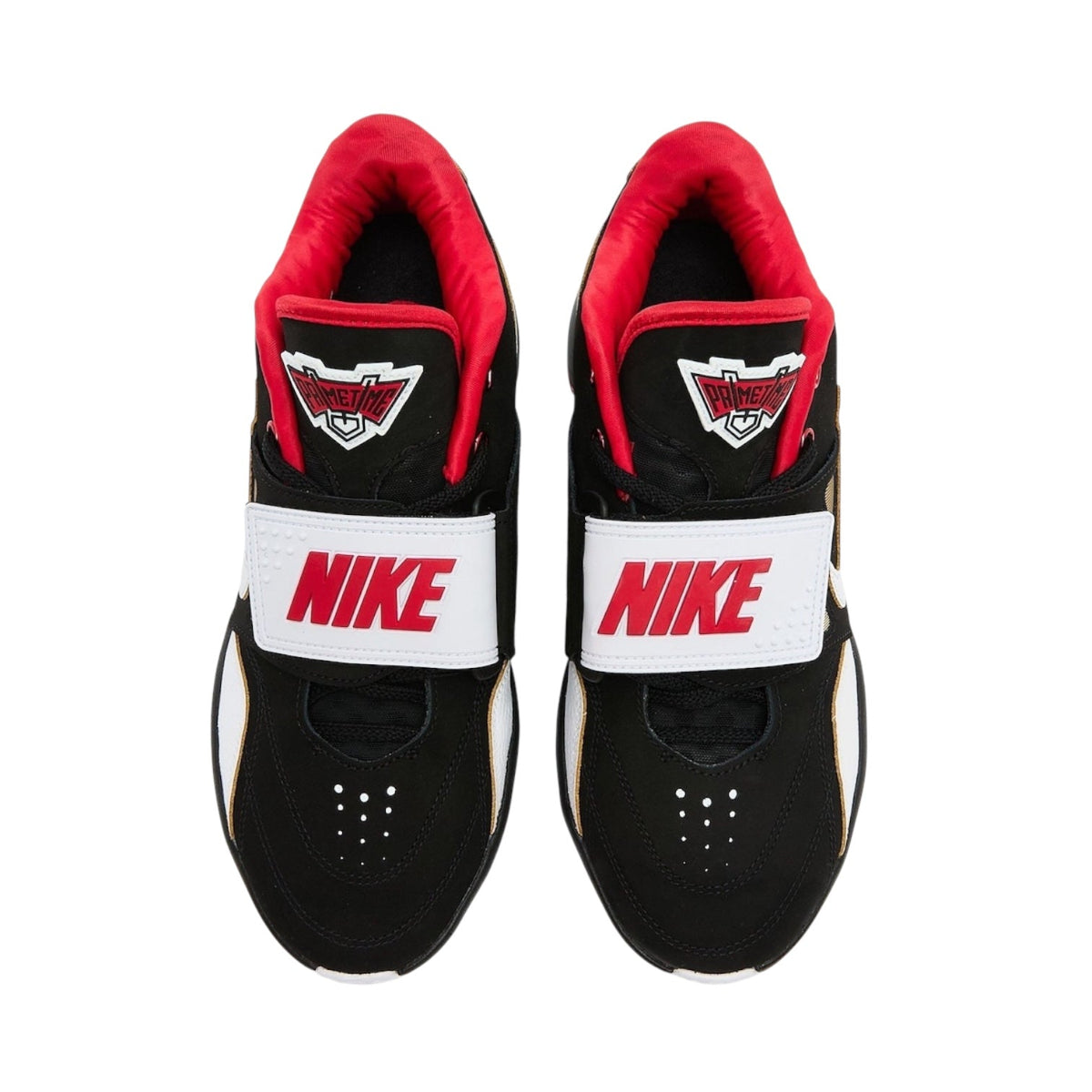 Nike Lebron XXI "Prime 93" - HQ3480-001