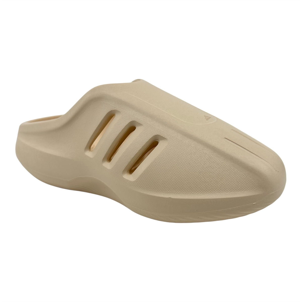 Adidas adiFOM IIInfinity Mule Crystal Sand Mens Casual Mule