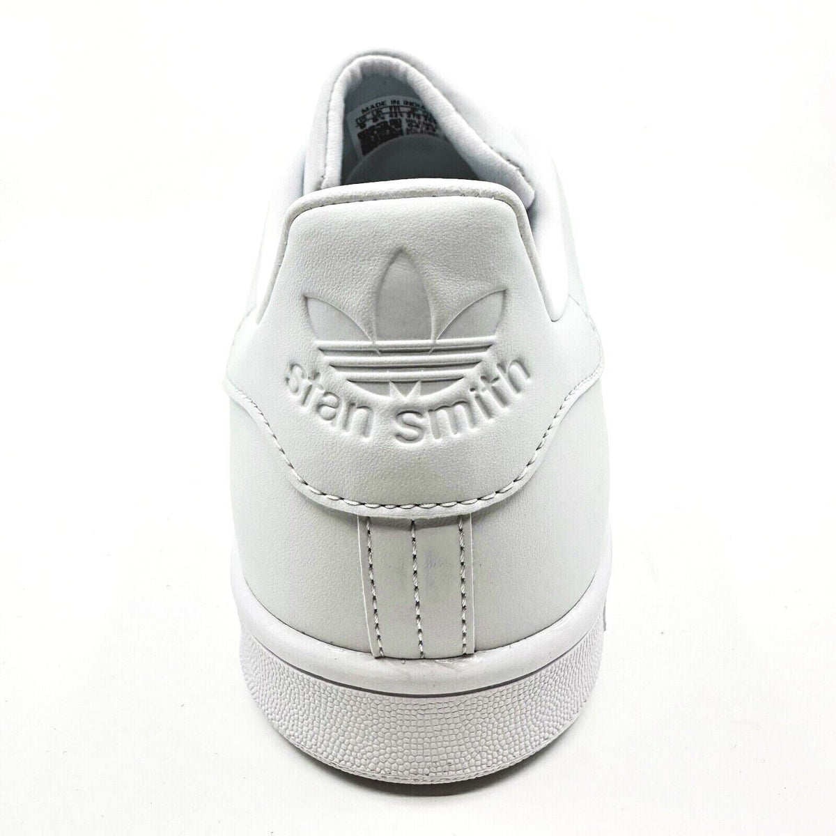 Adidas Stan Smith Primegreen Cloud White Mens Sneakers FX5500