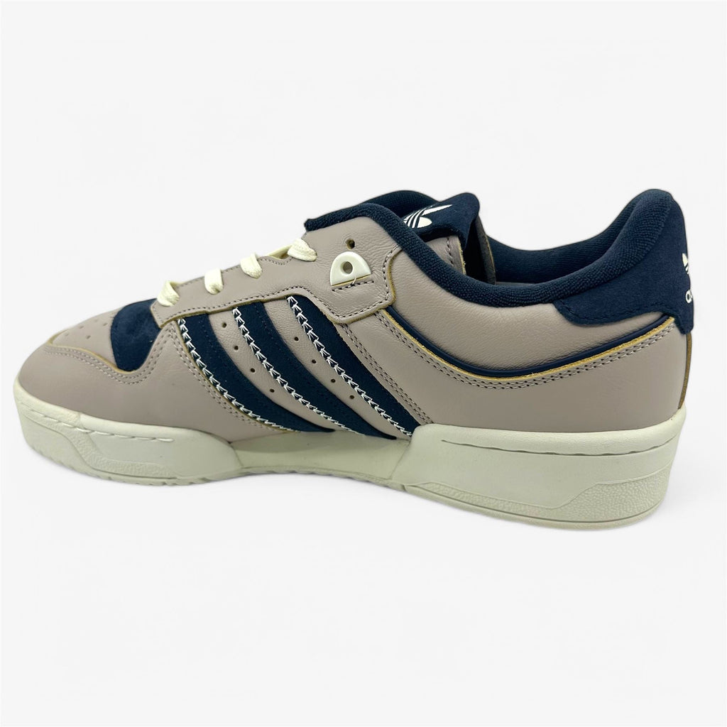 Adidas Rivalry 86 Low Low Blue Spark Mens Size 10.5 Athletic Sneaker